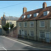 houses on London Road