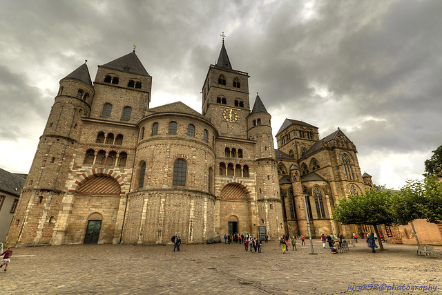 Hohe Domkirche St. Peter