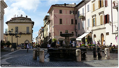 CASTEL GANDOLFO