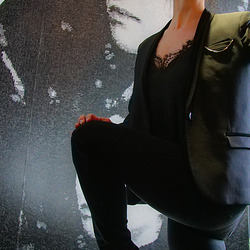 Un cadeau de mon amie Christel