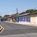 Rue tranquille / Quiet street