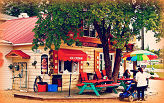 Creston, BC