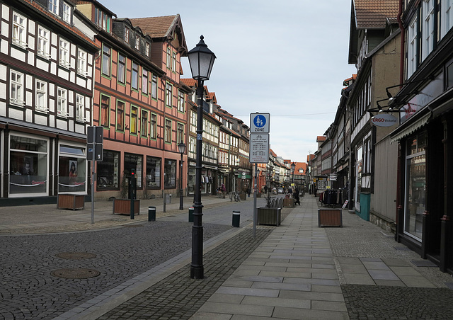 Burgstraße