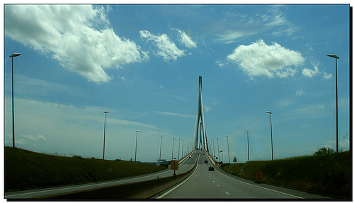 Pont de Normandie