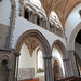 hythe church, kent, c13 chancel  (34)