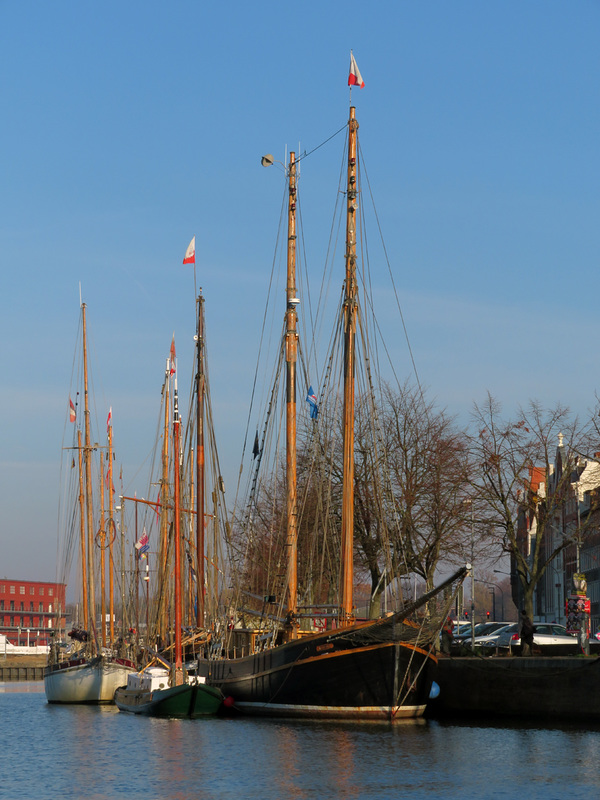 Museumshafen