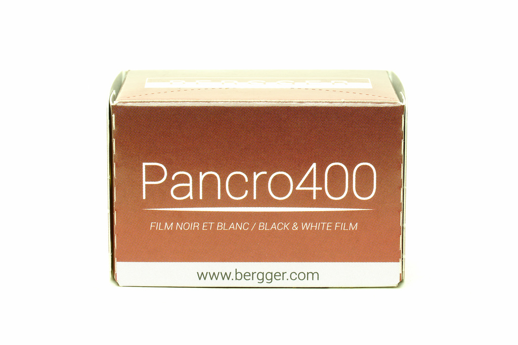 Bergger Pancro 400