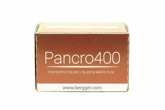 Bergger Pancro 400