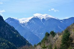 Andorra 2022 – The snowy mountains