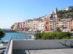 CinqueTerre / Porto Venere 2xPIP