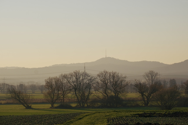 Kaiserstuhl