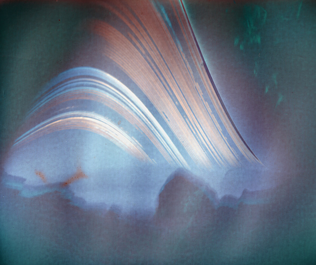 Carlevaro solargraph