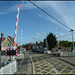 Bicester level crossing