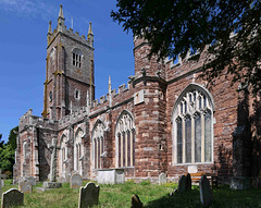 Kenton - All Saints Church