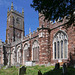 Kenton - All Saints Church