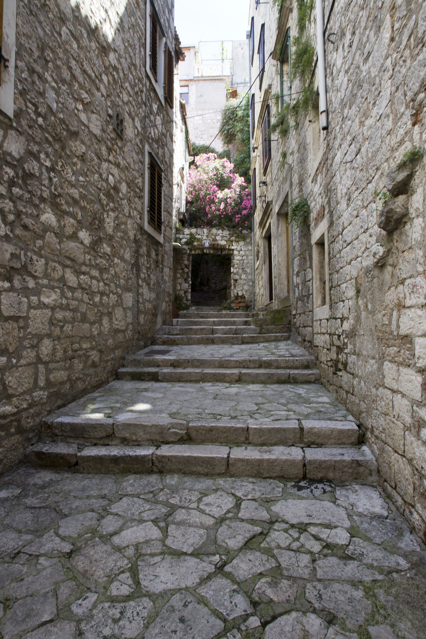 Šibenik - Croazia