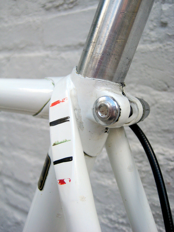 1970 Raleigh Professional Mark I