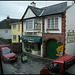 Sidford chip shop