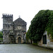 Cete - Mosteiro de São Pedro