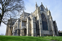Ripon Cathederal