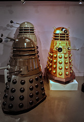 Daleks