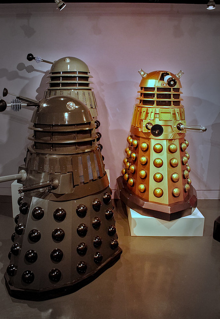 Daleks