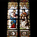 Eauze - Cathédrale Saint-Luperc - vitraux