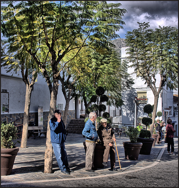Casares