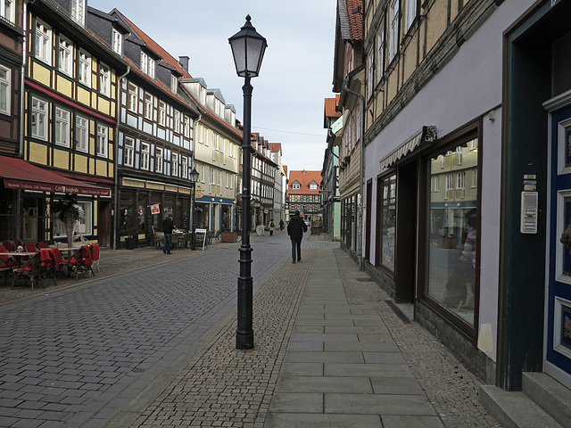 Burgstraße