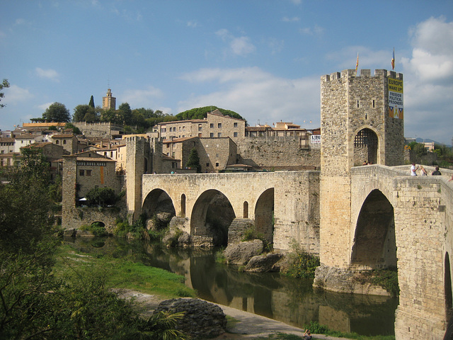 Besalu