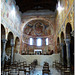 Interno abbazia