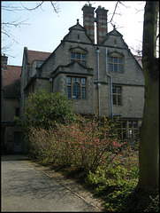 The King's Mound