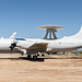 Lockheed P-3 AEW Orion N145CS