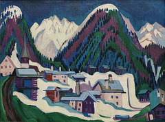 Essen - Museum Folkwang