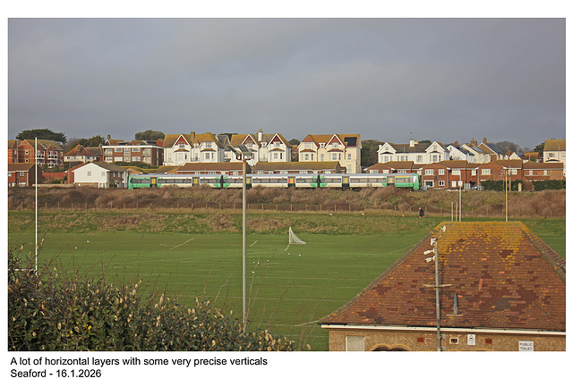 Horizontals and vertucals Seaford 16 1 2026