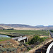 Juntura OR Oregon Eastern railroad (#0104)