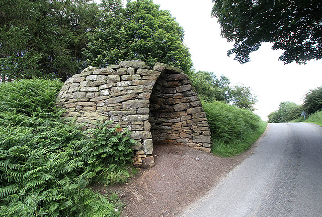 Plane Tree Farm kiln