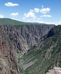 Black Canyon Gunnison (# 0267)