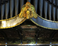 great warley church, essex (73)