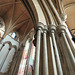 hythe church, kent, c13 chancel  (31)