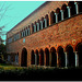 Abbazia di Pomposa-Palazzo della ragione