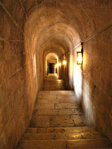 Passages