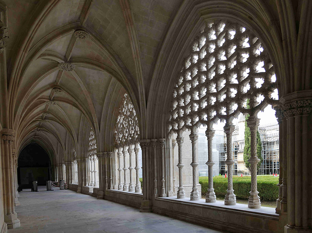 Batalha - Mosteiro da Batalha