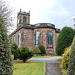 St Alkmund's Church, Whitchurch, Shropshire