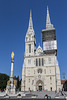 Zagreb - Croazia