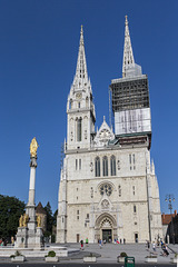Zagreb - Croazia