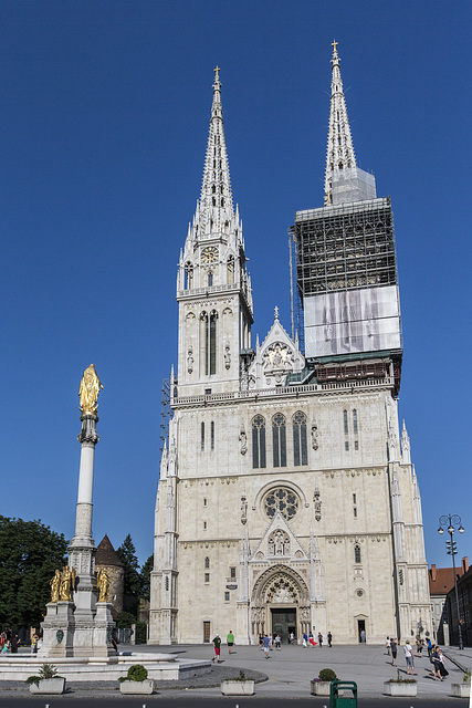 Zagreb - Croazia