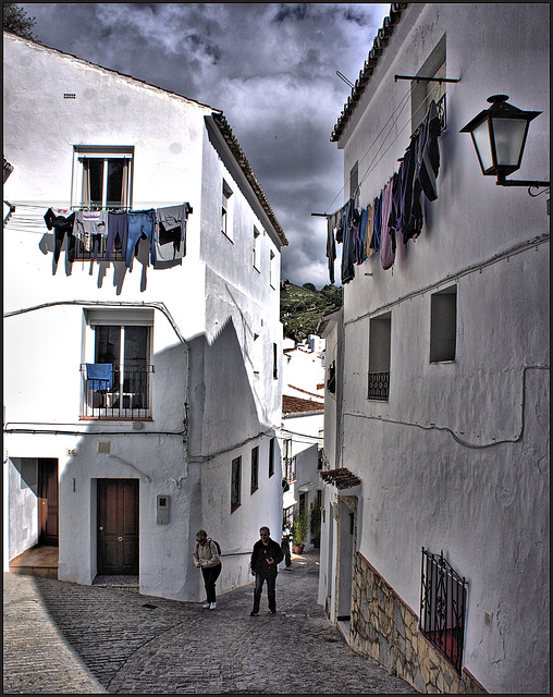 Casares