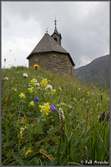 Kleine Kapelle