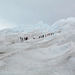 Argentina, Trekking on the Glacier of Perito Moreno